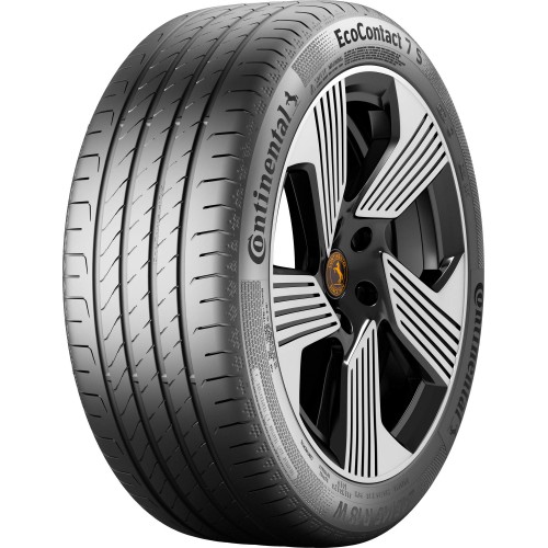 Шины Continental EcoContact 7 S 205/60 R16 92H FR